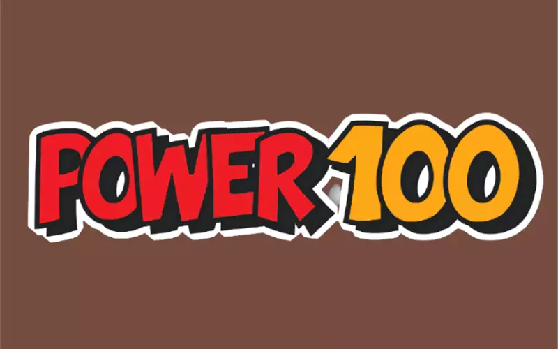 The Power 100 shortlist released